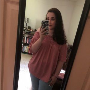 Meet your Posher, Shelbi